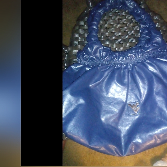 NWOT WV Mountaineer Purse 👛👜 - Picture 11 of 12